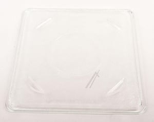 Glasplatte für Ofen Com 140042790018 Backraum, Einlegeboden