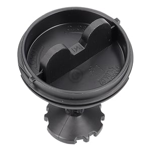 Flusensiebeinsatz passend für LG 383EER2001B BLUPARTS in Waschmaschine 10110888