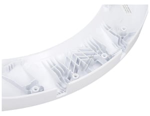 Außentür Waschmaschine Beko C00870419 Bx XL ARCP1 Türdichtung