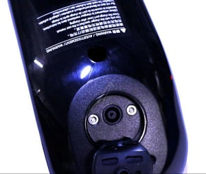 Externer Akku-Zubehörsatz Segway-Ninebot 14.02.0042.20 für E-Scooter