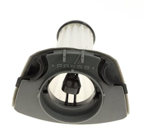 Innenfilter Electrolux 4055420865 für Stielstaubsauger Electrolux