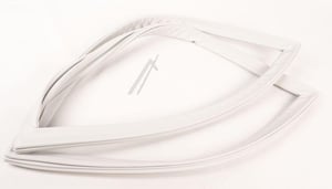 Gefrierschranktürdichtung für Kühlschrank Samsung DA97-19053G Türdichtung