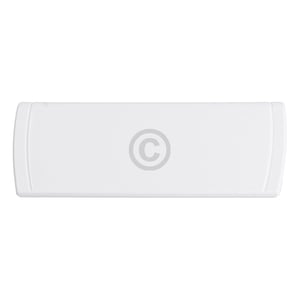 Türgriff wie Bauknecht 481249878546 für innere Gefrierfachtüre Kühlschrank