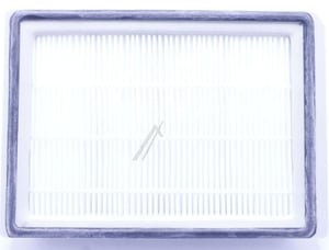 Hochleistungs-Hygienefilter für Staubsauger Bosch Siemens 17007969 Filter