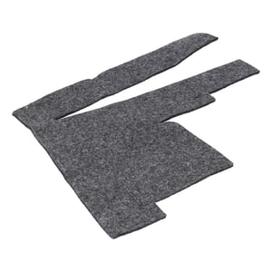 ABSORBER,MOTOR 140017784020 Originalersatzteil von AEG