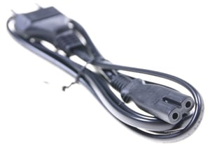 Netzkabel für TP Vision Fernseher 996598002864 1500mm Europa