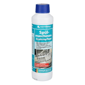 Spülmaschinen-Systempflege Hotrega 250ml 110310