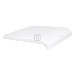 DECKEL,KOMPLETT,WEISS,SOFTOPEN 140228206060 Electrolux