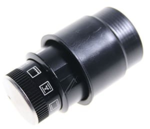 Atlan Ofenknopf 2301000055 Funktion, Bedienung