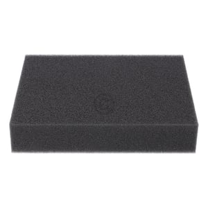 Schaumstofffilter Electrolux EF129 900167649/4 für Staubsauger UltraFlex