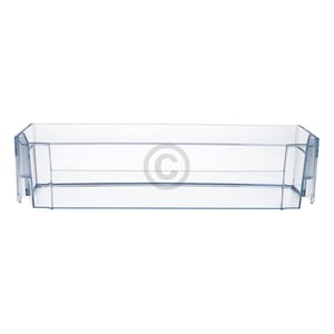 Abstellfach AEG 265104602/7 Flaschenabsteller 440x100mm für Kühlschranktüre