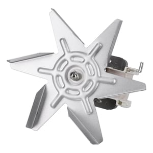 Heißluftmotor Gram 8515362 für Herd Amica