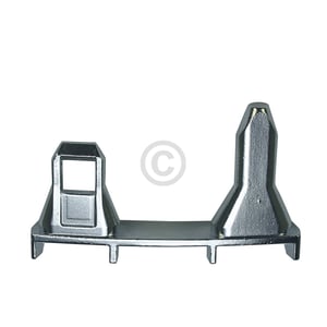 Türhaken / Schließplatte 00614390 614390 Bosch, Siemens, Neff