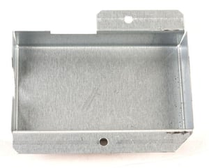 Klemmenblockabdeckung für Ofen Whirlpool Indesit C00910971 Standard Schutz