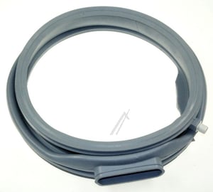Türmanschette für Waschmaschine Vestel 42072706 Dichtung