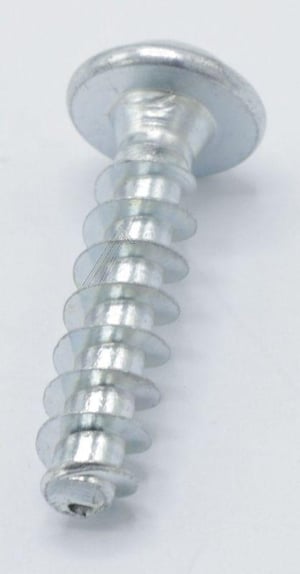 Schraube 6,0x24 T20 A3K für Kühlschrank Liebherr 409850200 Befestigung