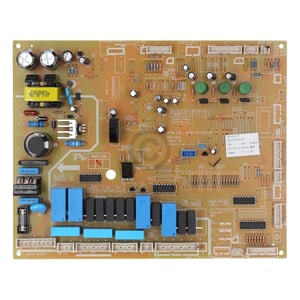 Elektronik Hauptmodul BOSCH 00641448 für KühlGefrierKombination SideBySide