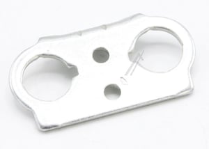 Türhalter für Kühlschrank LG MAZ63465502 Türbefestigung