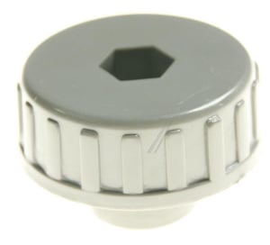 Einstellbarer Fuß für Kühlschrank Homa 2107150009 Küchenhilfe