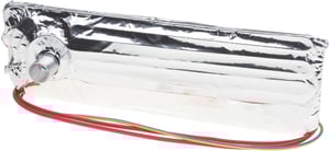 Heizkörper 00669155