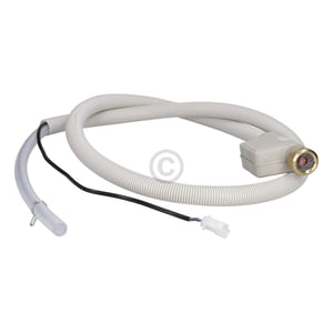 Zulaufschlauch Aquastop passend für Miele 10126942 in Geschirrspüler 10109212