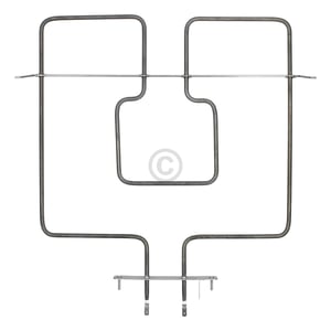 Heizung Oberhitze SoftGrill wie Whirlpool 480121104179  für Backofen