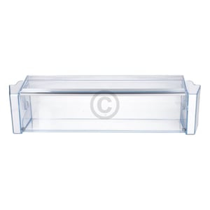 Türfach oben mit Deckel BOSCH 00743236 für Kühlschrank