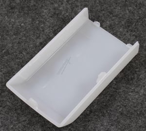 Homa Kühlschrank Lampenabdeckung 2208101232 Licht Abdeckung