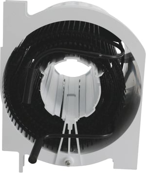 Kondensator für Kühlschrank BSH-Gruppe 11009014 Kältetechnik