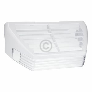 Deckel für Eisbehälter LG ACQ86449201 in Kühl-Gefrierkombination SideBySide