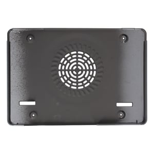 Heissluftleitblech BOSCH 11040405 für Herd