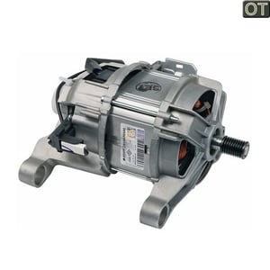 Motor, 8 Anschlüsse 2818570100