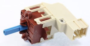 Candy Hoover Waschmaschine Programmwahlschalter 16 Positionen, einfacher Austausch