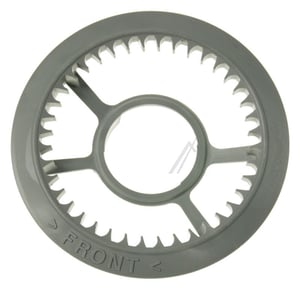 Halter Sprüharm für Geschirrspüler Smeg 768415321 V2