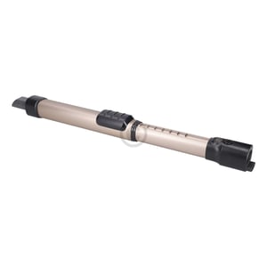 Teleskoprohr für Staubsauger AEG 140207643036 Saugrohr, Kupfer