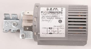 Funkentstörfilter für Bosch Waschmaschine 00623842 0,47µF