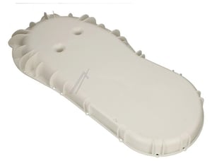 Rückwandabdeckung für Ofen Hisense/Gorenje 871453 Gasofen