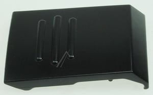 Verriegelungshaken für Nilfisk Staubsauger 107409130 Behälterhaken