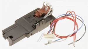 Türverriegelung für Brandt Ofen 70X1252 Baugruppe