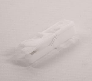 Kupplung Velette rechts für Dunstabzugshaube Elica 3006AA mechanisch kurz