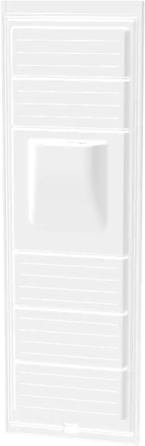 Gefrierfachtür 00712817