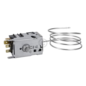 Thermostat passend für Electrolux 2063979724 Bluparts 10115903 für Kühlschrank
