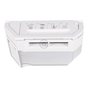 Antibacterial dust box 201-2478-1819 Ecovacs