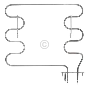 Heizung Oberhitze EGO 20.42180.000 für Backofen