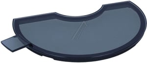 Bohnenbehälter-Deckel für Melitta Kaffeemaschine 6765298 590 2K