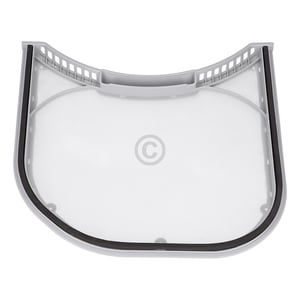 Flusensieb passend für LG Electronics 5231EL1003B BLUPARTS - KOMPATIBEL