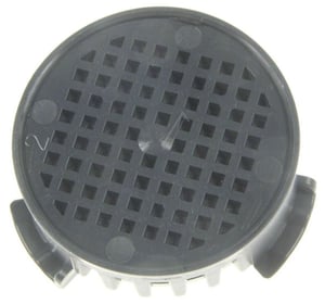 Aktivkohlefilter für Liebherr Kühlschrank 909634200 Luftreinigung