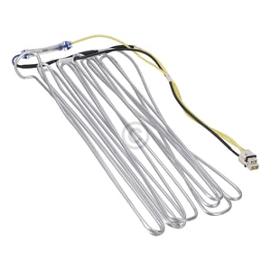 Abtauheizung Midea 17431000001988 für Kühlschrank Midea