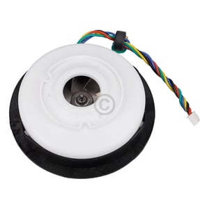 Ventilatormotor Ecovacs 201-2250-0012 für Fensterputzroboter