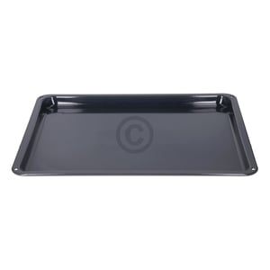 Backblech AEG 14002049002/9 466x385x25mm CTGR-AP für Herd